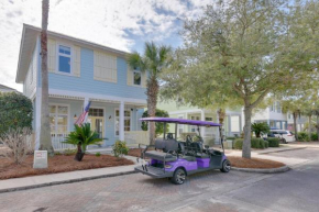 Breathtaking Santa Rosa Beach Home Less Than 1 Mi to Gulf!